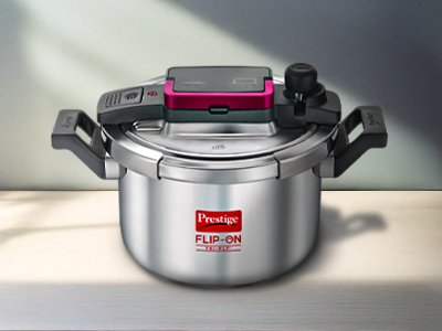 Pressure Cooker