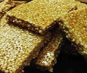 How to make Til ki chikki