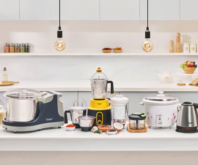 Total Kitchen Solutions