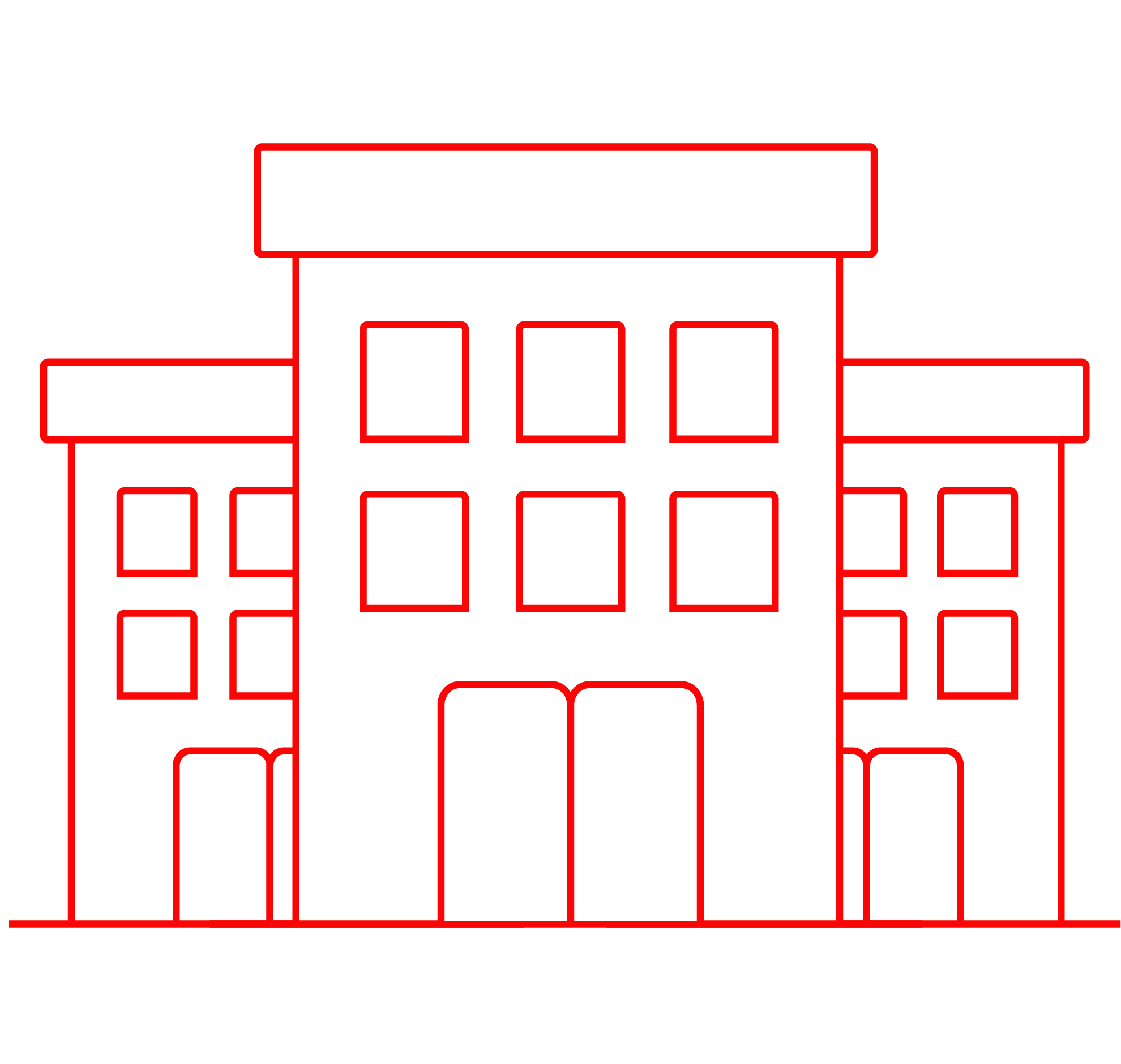 Multiple Store Formats