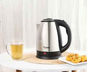 Kitchen Appliances