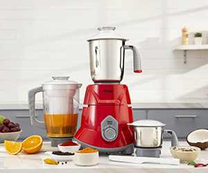 Mixer Grinders