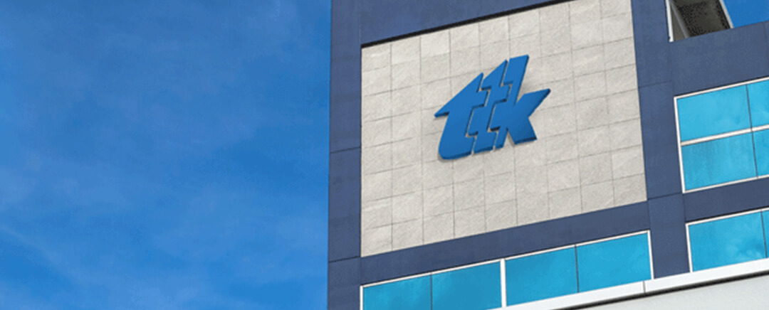 TTK Group