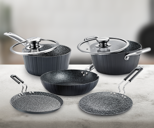 Cookware
