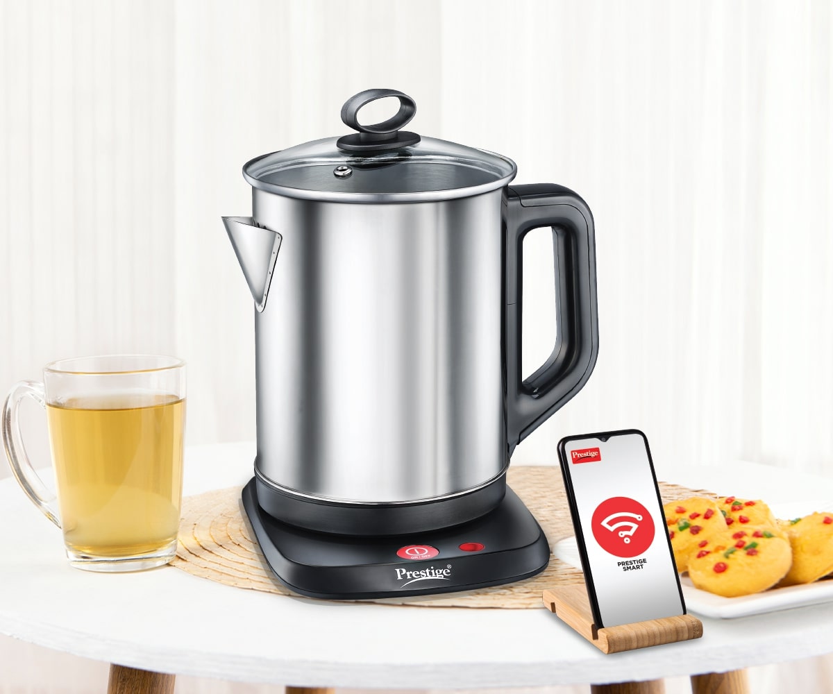 IoT Kettle
