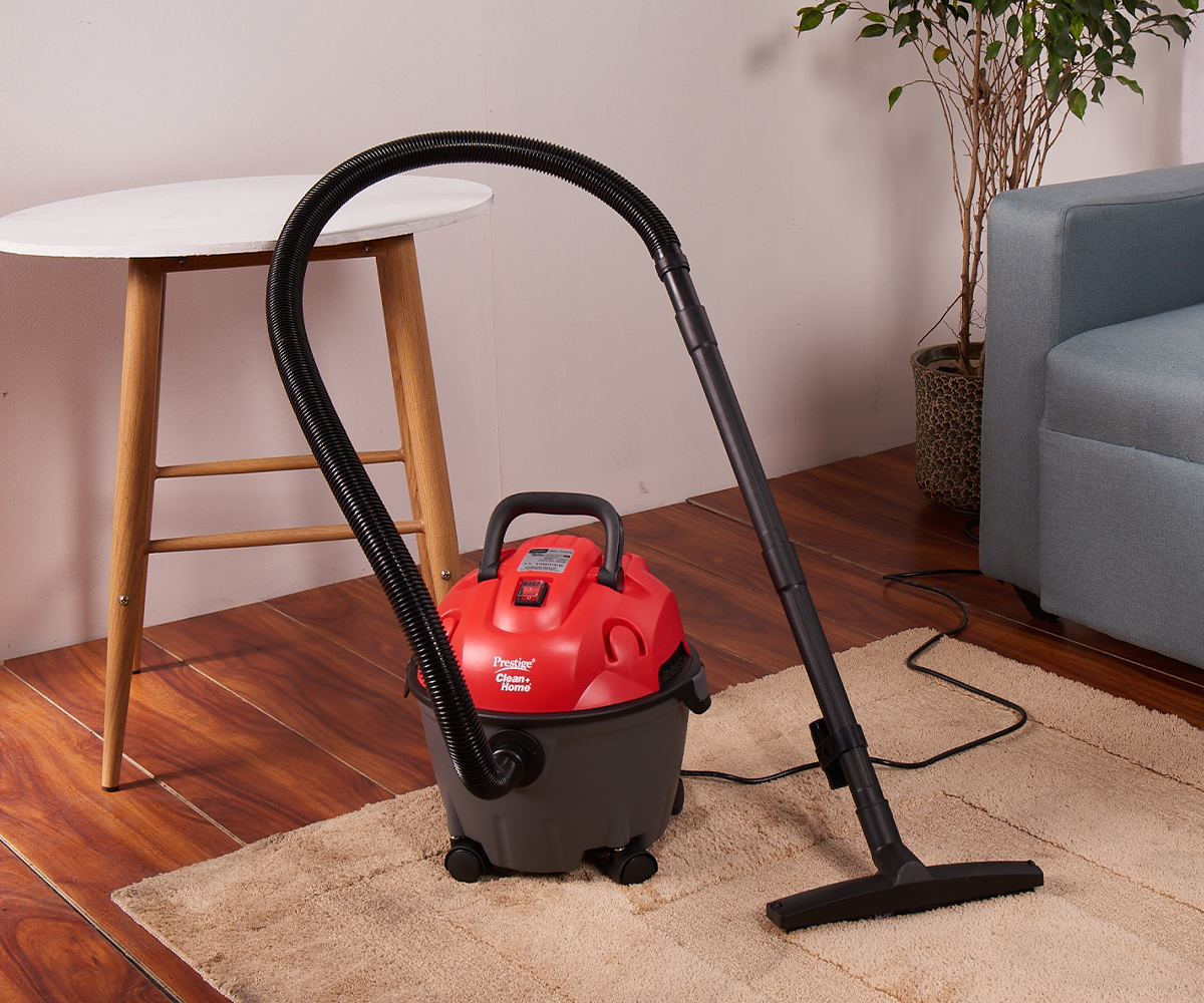 Typhoon 05 Vacuum Cleaner