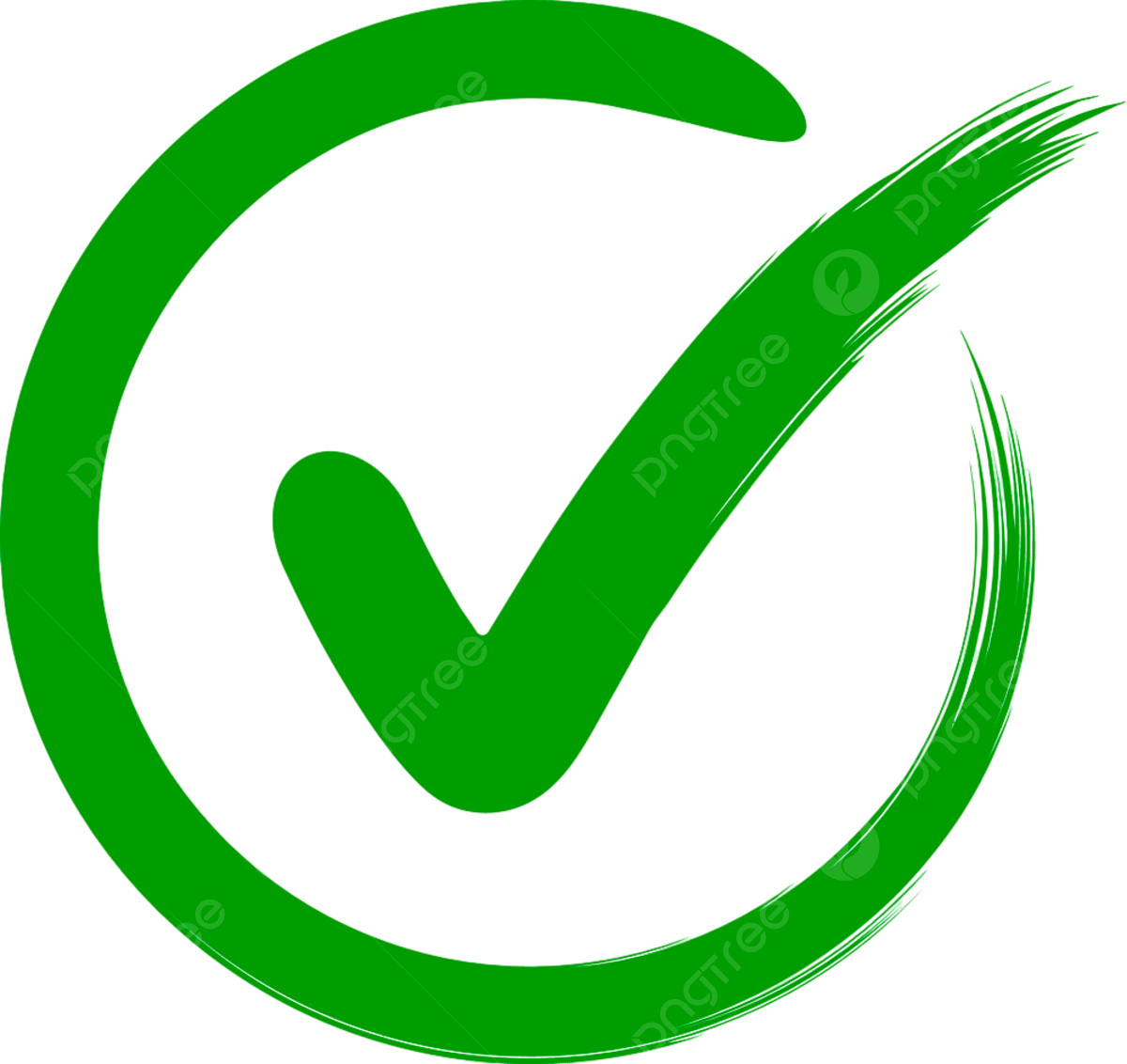 Checkmark