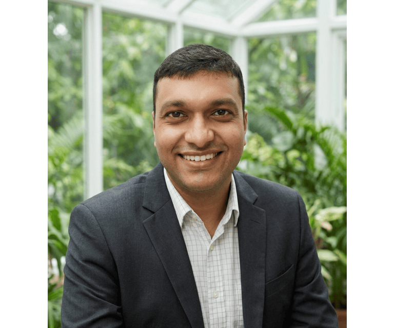 Mr. Bibhas Sarkar